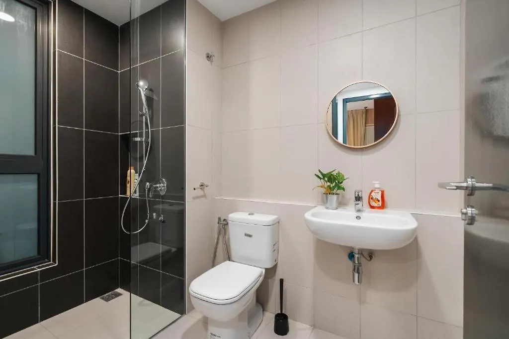 קואלה לומפור D'Aqcomel Home 0*, קואלה לומפור