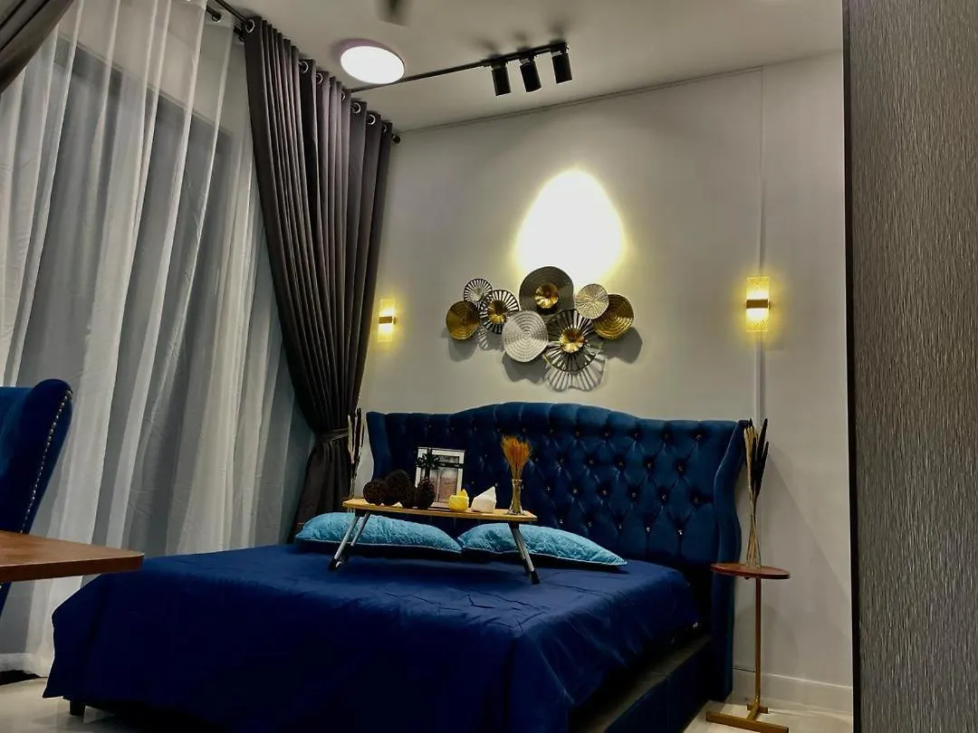 Apartman D'Aqcomel Home Kuala Lumpur