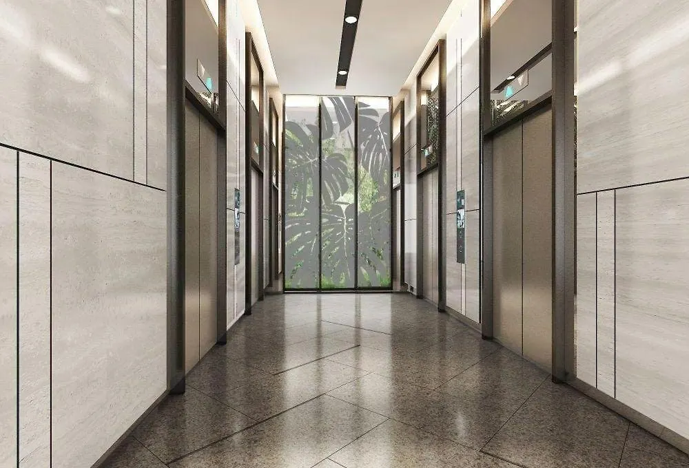 Apartman D'Aqcomel Home Kuala Lumpur